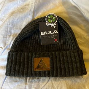Fleece lined BulaBula Tahoe Donner beanie